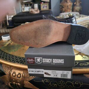 Men Stacy Adams  shoes